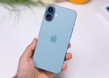 iPhone 16 Plus