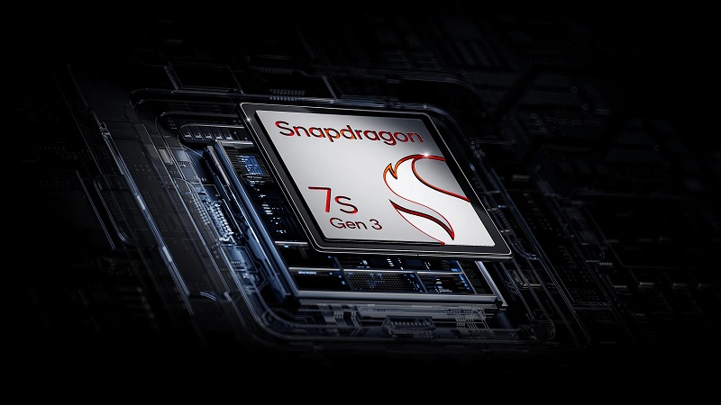 Chip Snapdragon 7s Gen 3 có tốt không? Trải nghiệm trên Redmi Note 14 Pro Plus 5G