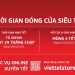 Lịch nghỉ Tết 2025 và ưu đãi mua sắm xuyên Tết tại Viettel Store