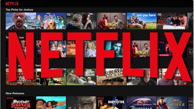 Mẹo chụp màn hình Netflix không bị đen trên máy tính và điện thoại siêu dễ, chắc chắn bạn sẽ cần!