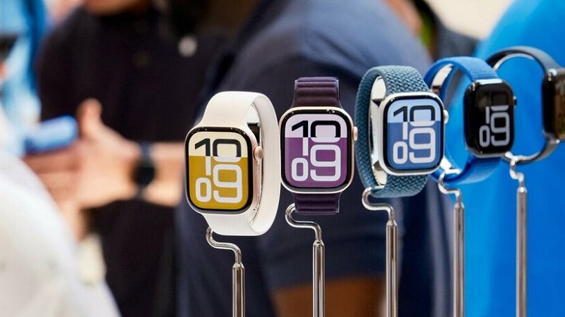 Giải đáp băn khoăn: Có nên mua Apple Watch Series 10 hay không?