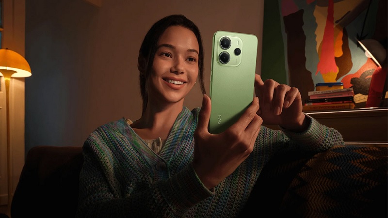 Có nên mua Redmi Note 14 với những điểm nhấn nổi bật dưới đây?