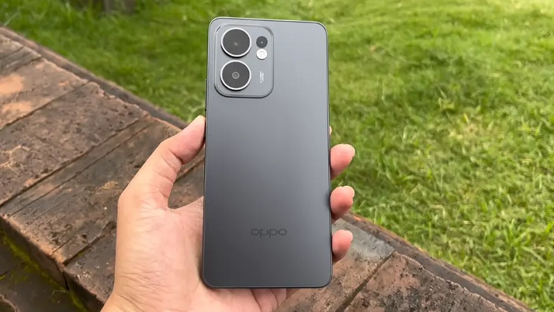 có nên mua OPPO Reno13 F 4G