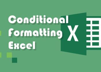 Conditional Formatting là gì