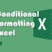 Conditional Formatting là gì