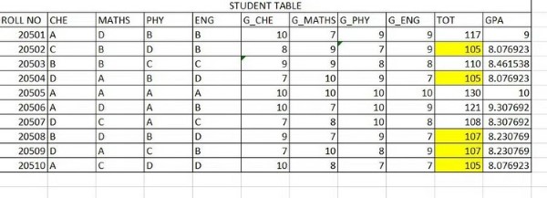 Chọn màu nền yêu thích, nhấn OK
