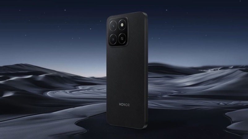 Đánh giá Honor X5b