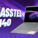 đánh giá laptop Masstel E140