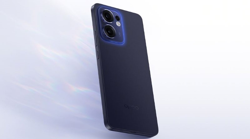 Đánh giá OPPO Reno13 F 5G