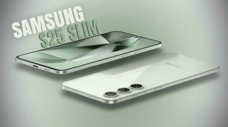 Điểm hiệu năng Galaxy S25 Slim lộ diện trên Geekbench trước ngày ra mắt