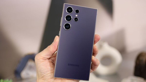 Samsung Galaxy S24 Ultra