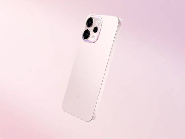 OPPO Reno15 F 5G