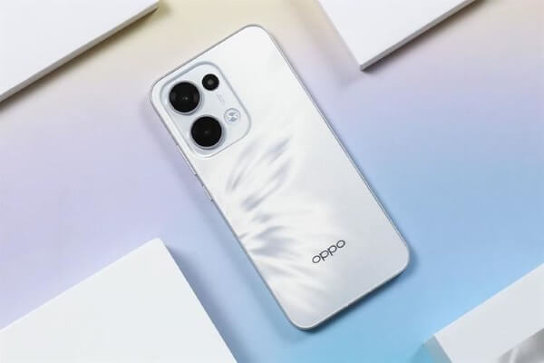 OPPO Reno13 5G