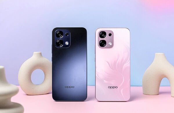 OPPO A6 Pro