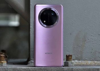 HONOR X9c – Điện thoại pin khủng của HONOR sẽ ra mắt tại Việt Nam vào ngày 10/1 tới đây