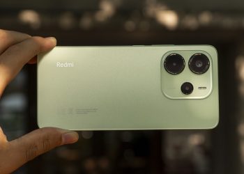 TOP 4 điện thoại Xiaomi dưới 5 triệu đáng mua nhất năm 2025 mà bạn không nên bỏ qua
