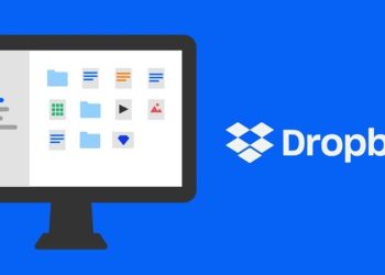 Dropbox là gì