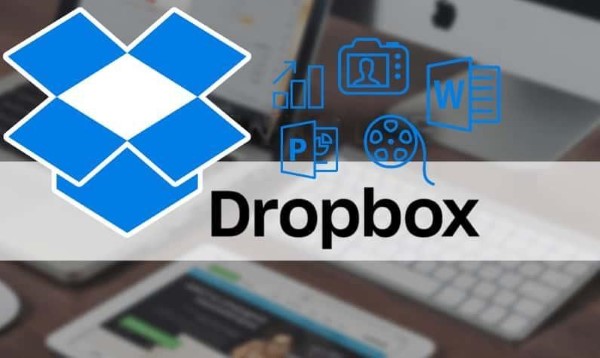 Dropbox còn cung cấp các gói dịch vụ cho gia đình, doanh nghiệp 