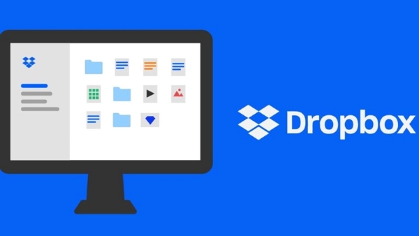 Dropbox là dịch vụ lưu trữ đám mây miễn phí