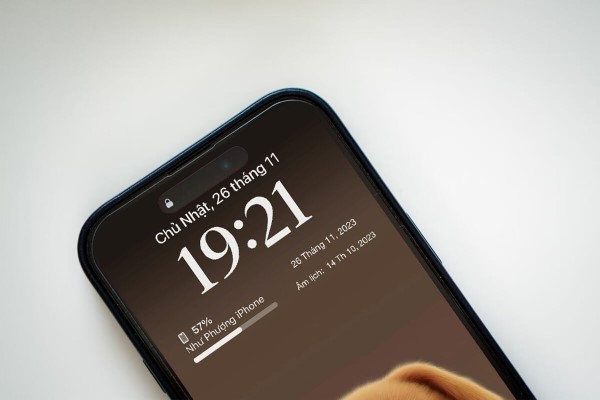 Đồng bộ lịch âm với các thiết bị Apple khác