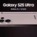 Hình ảnh rò rỉ của Galaxy S25 Ultra tiết lộ thiết kế mới với các góc bo tròn mềm mại