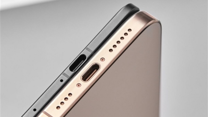 Hình ảnh thực tế OPPO Find N5 tiếp tục lộ diện: Đối thủ nặng ký của iPhone với thiết kế mỏng không tưởng