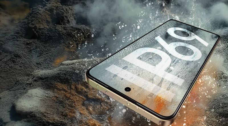IP69 là gì? Tìm hiểu về chuẩn bảo vệ cao nhất cho thiết bị