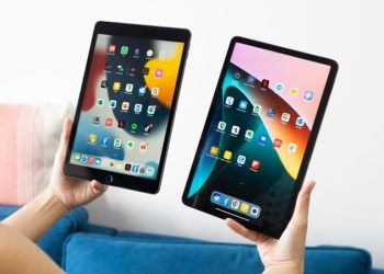 iPad giá rẻ dưới 10 triệu