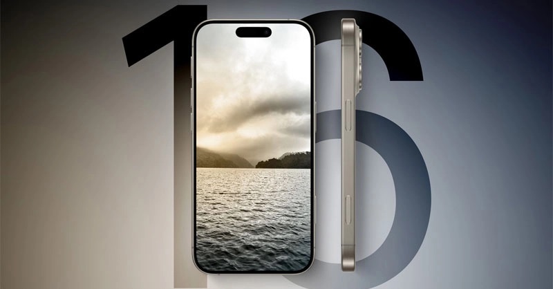 iPhone 16 sạc qua đêm không lên nguồn – Nguyên nhân và cách khắc phục