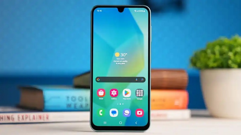 Điểm danh 8 lý do nên mua Galaxy A16 5G ngay và luôn