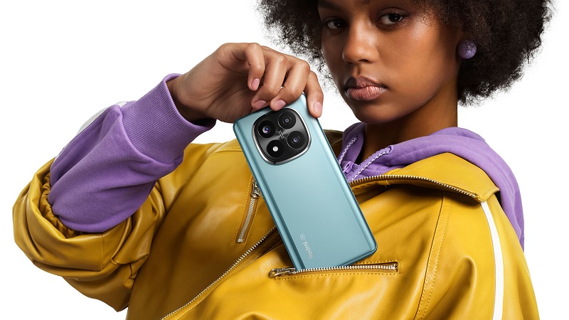 Lý do nên mua Redmi Note 14 Pro Plus 5G trong tầm giá 10 triệu đồng