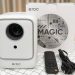 Giải trí tại nhà với máy chiếu Eroc Magic Pro trong Tết Nguyên Đán 2025