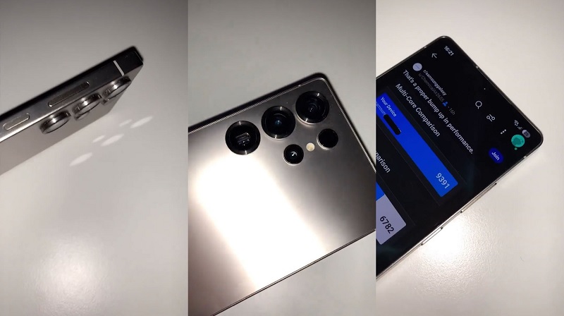 Hé lộ thông tin về ngày mở bán chính thức của Galaxy S25, liệu người dùng Việt có kịp sở hữu trước Tết Nguyên Đán?