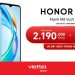 Mở bán HONOR X5b giá chỉ 2.190.000 đồng cùng cơ hội trúng hàng trăm Túi vàng