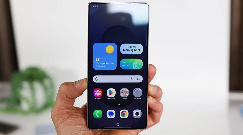 Điểm danh những nâng cấp trên Galaxy S25 Ultra so với thế hệ tiền nhiệm