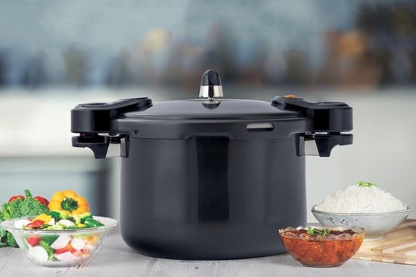 Chọn mua nồi áp suất cơ