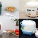 nên mua nồi cơm điện mini của hãng nào