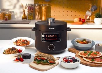 nồi áp suất điện nào tốt