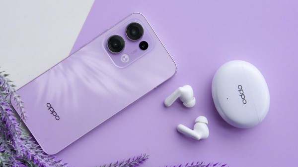 OPPO Reno13 F 5G được trang bị các thông số kỹ thuật ấn tượng