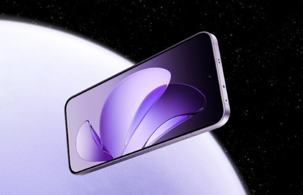 OPPO Reno13 F 5G sở hữu thiết kế vuông vắn, hiện đại và sang trọng