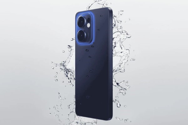 OPPO Reno13 F lại vượt trội hơn nhiều đối thủ trong phân khúc tầm trung