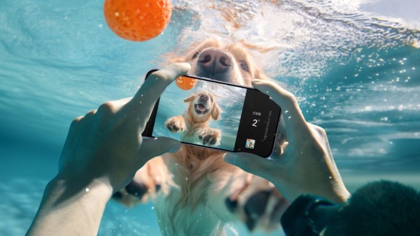 OPPO Reno13 F tích hợp công nghệ tối ưu hóa chụp ảnh và quay video dưới nước