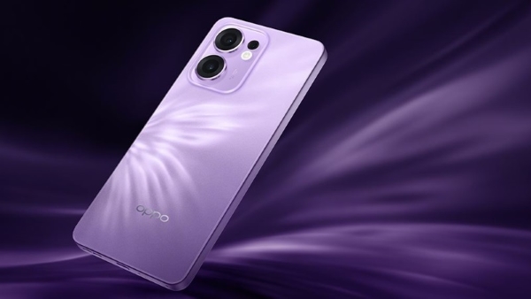 OPPO Reno13 F 5G có giá từ 10.990.000đ
