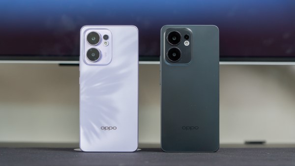 Mỗi màu sắc của OPPO Reno13 F đều mang đến một nét đẹp riêng