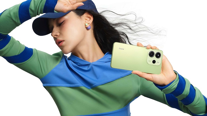 Khám phá phiên bản Redmi Note 14 đáng mua nhất giúp bạn đưa ra lựa chọn tối ưu