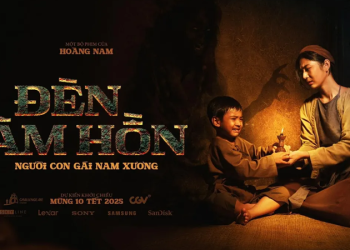 Phim Tết 2025
