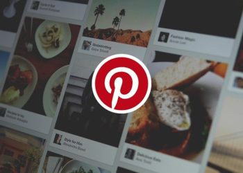 pinterest là gì