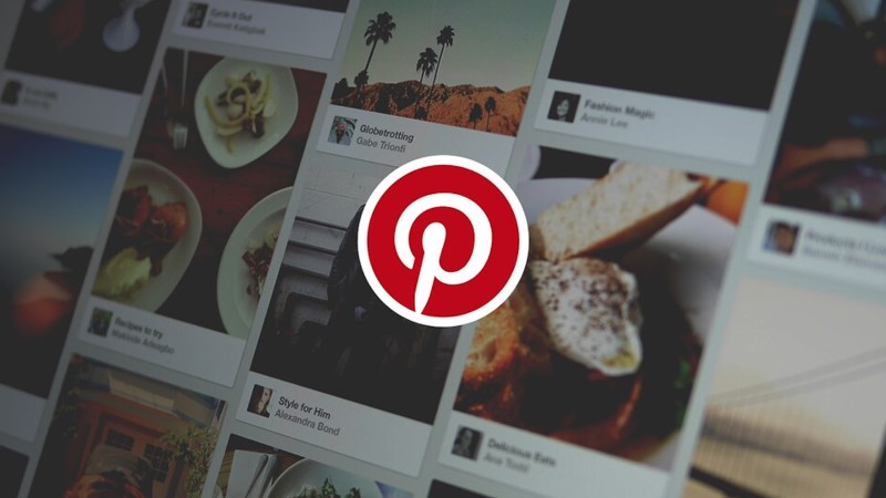 pinterest là gì