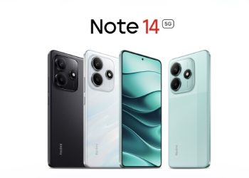 Đánh giá Redmi Note 14
