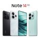 Đánh giá Redmi Note 14